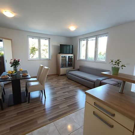 Apartment Maurora Zaton (Dubrovnik-Neretva) Exterior foto