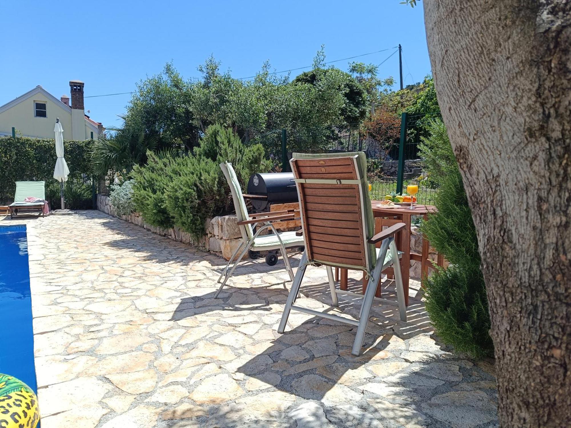Apartment Maurora Zaton (Dubrovnik-Neretva) Exterior foto