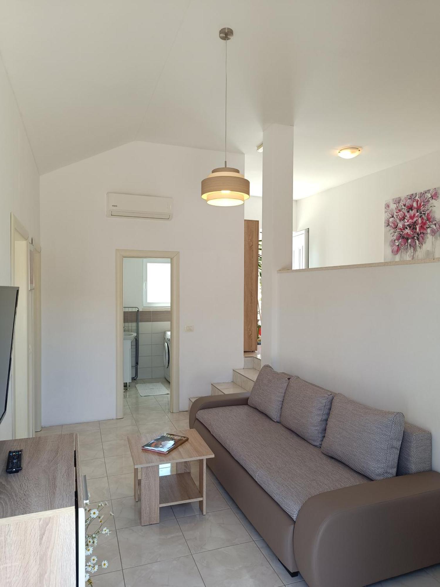 Apartment Maurora Zaton (Dubrovnik-Neretva) Exterior foto