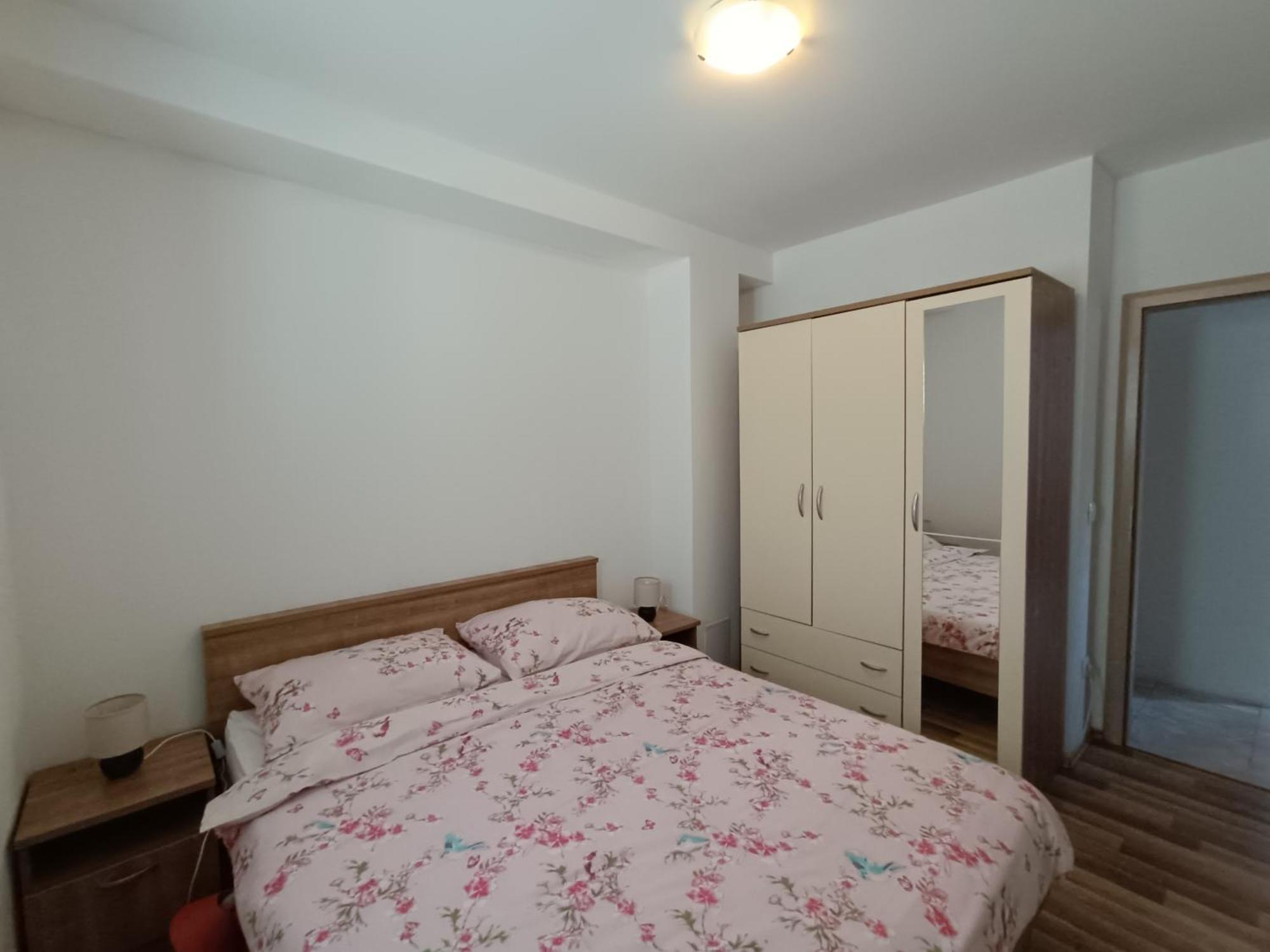Apartment Maurora Zaton (Dubrovnik-Neretva) Exterior foto