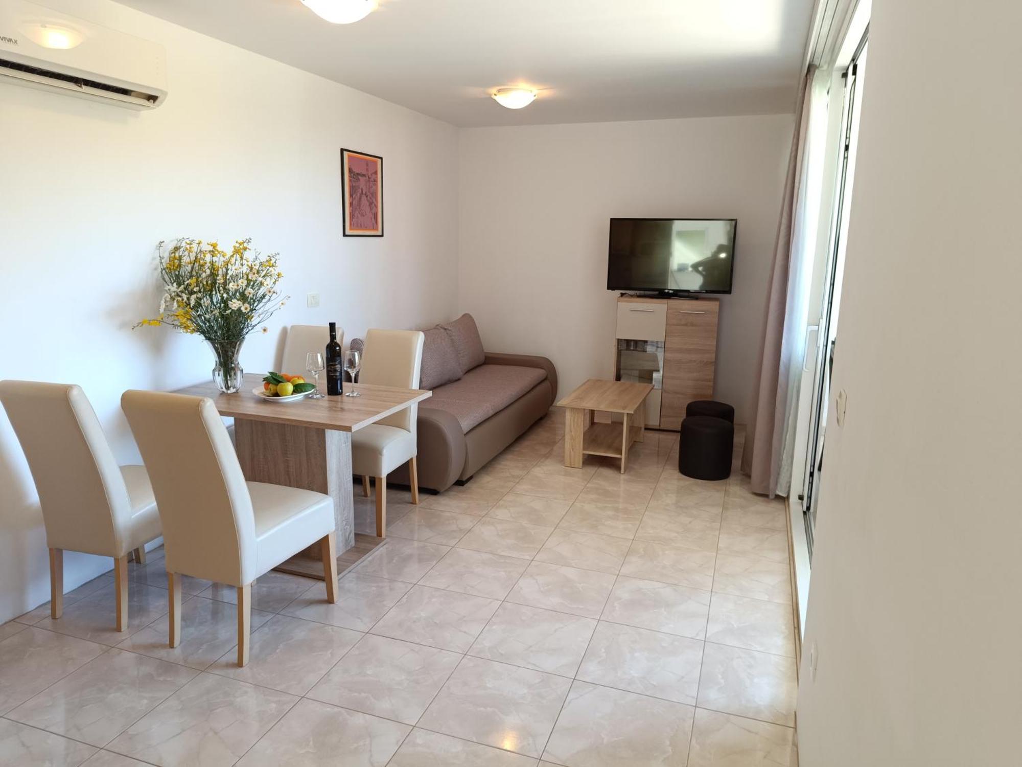 Apartment Maurora Zaton (Dubrovnik-Neretva) Exterior foto