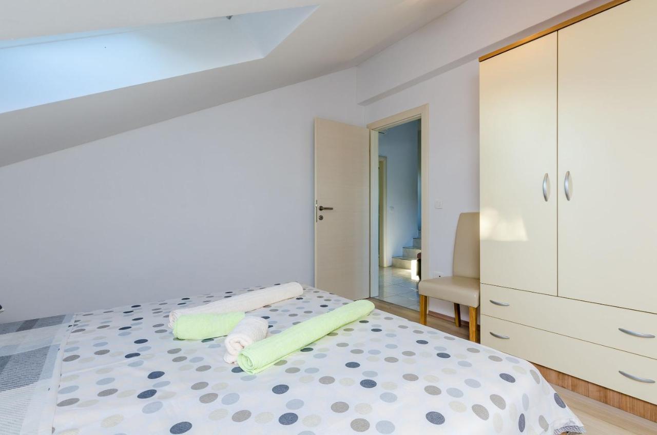 Apartment Maurora Zaton (Dubrovnik-Neretva) Exterior foto